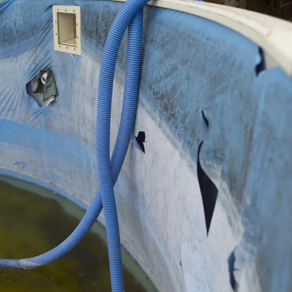 filtration piscine près de Sainte-Féréole