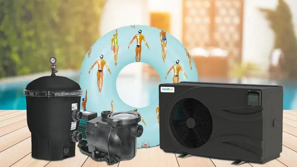 vente produit piscine près de Sainte-Féréole